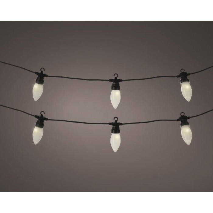 SERIE 20 LAMPADINE 8F DA ESTER